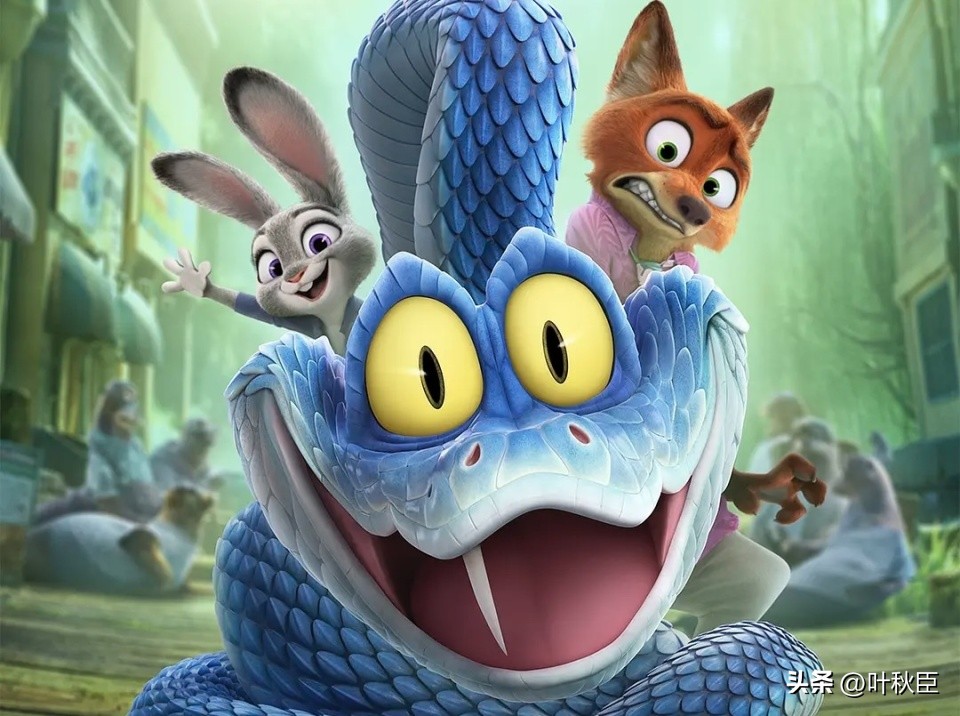 疯狂动物城2影评_疯狂动物城2_优点缺点分析