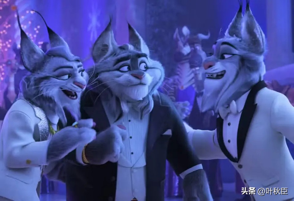 疯狂动物城2_优点缺点分析_疯狂动物城2影评