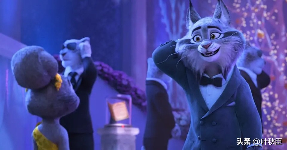 优点缺点分析_疯狂动物城2影评_疯狂动物城2