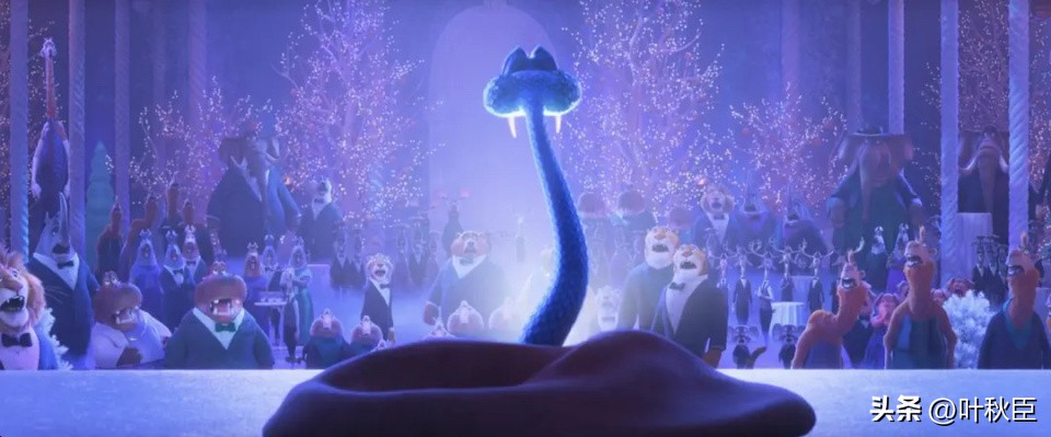 优点缺点分析_疯狂动物城2_疯狂动物城2影评