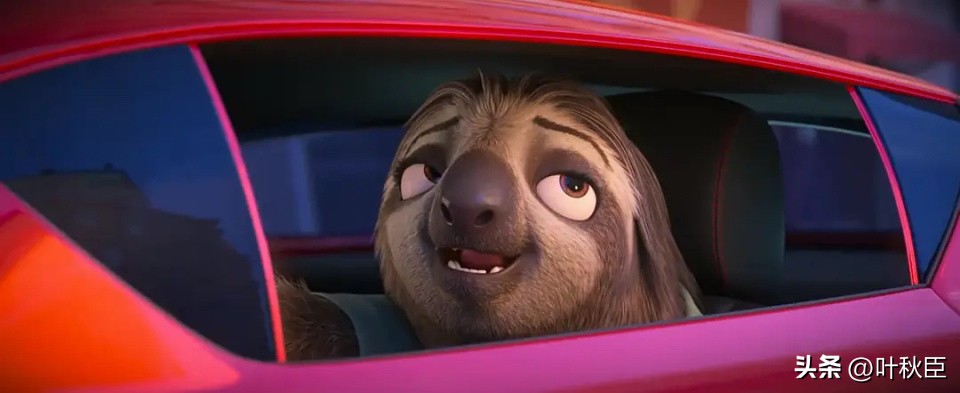 优点缺点分析_疯狂动物城2影评_疯狂动物城2