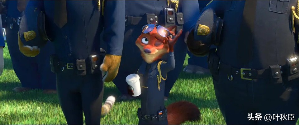 优点缺点分析_疯狂动物城2_疯狂动物城2影评