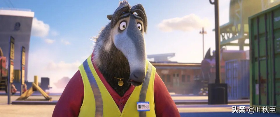 疯狂动物城2_疯狂动物城2影评_优点缺点分析