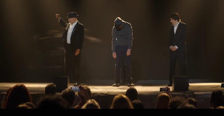 惊天魔盗团3_惊天魔盗团3票房口碑分析_系列创作困境与好莱坞原创力衰退