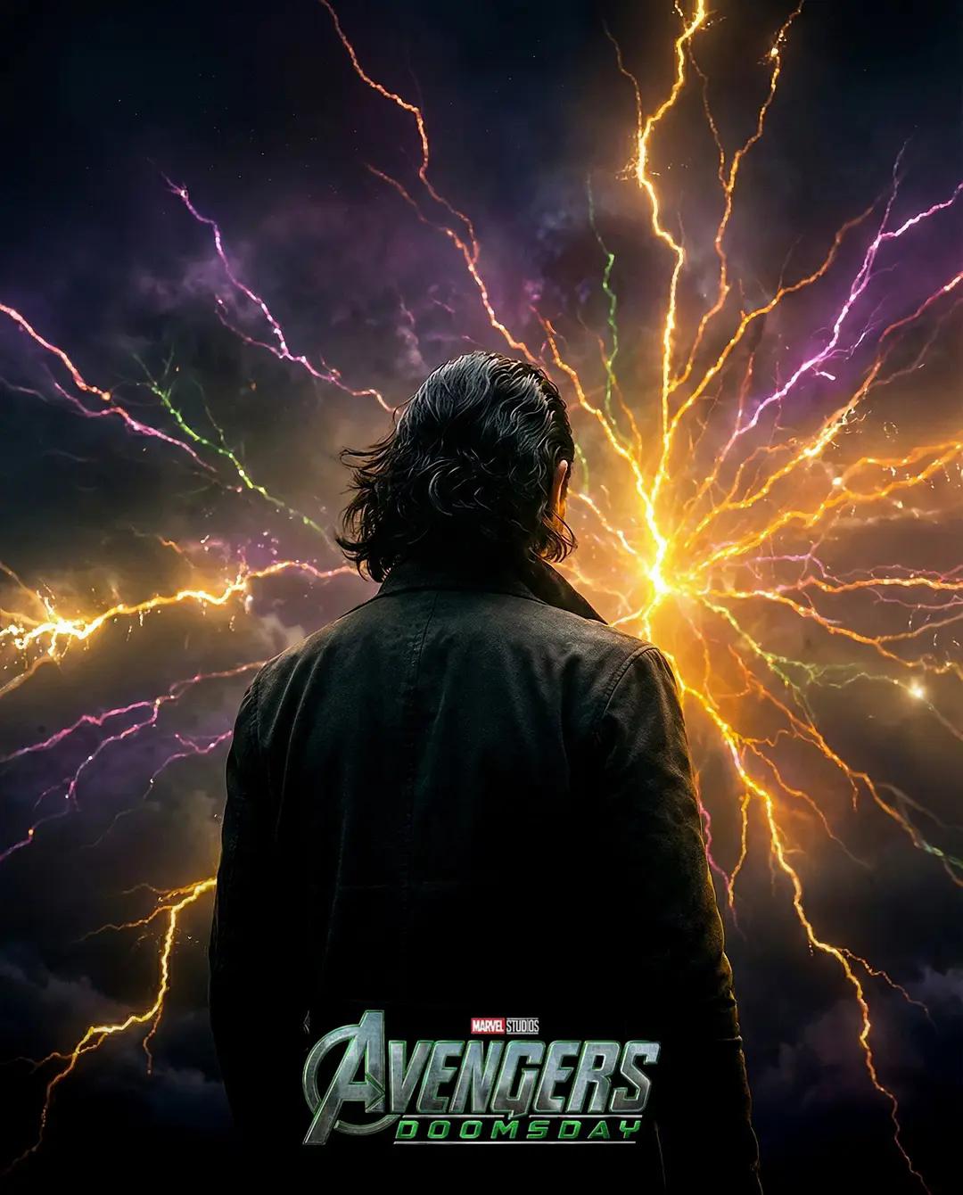 复仇者联盟5毁灭日美队回归预告片_复仇者联盟5演员阵容神仙打架_复仇者联盟5