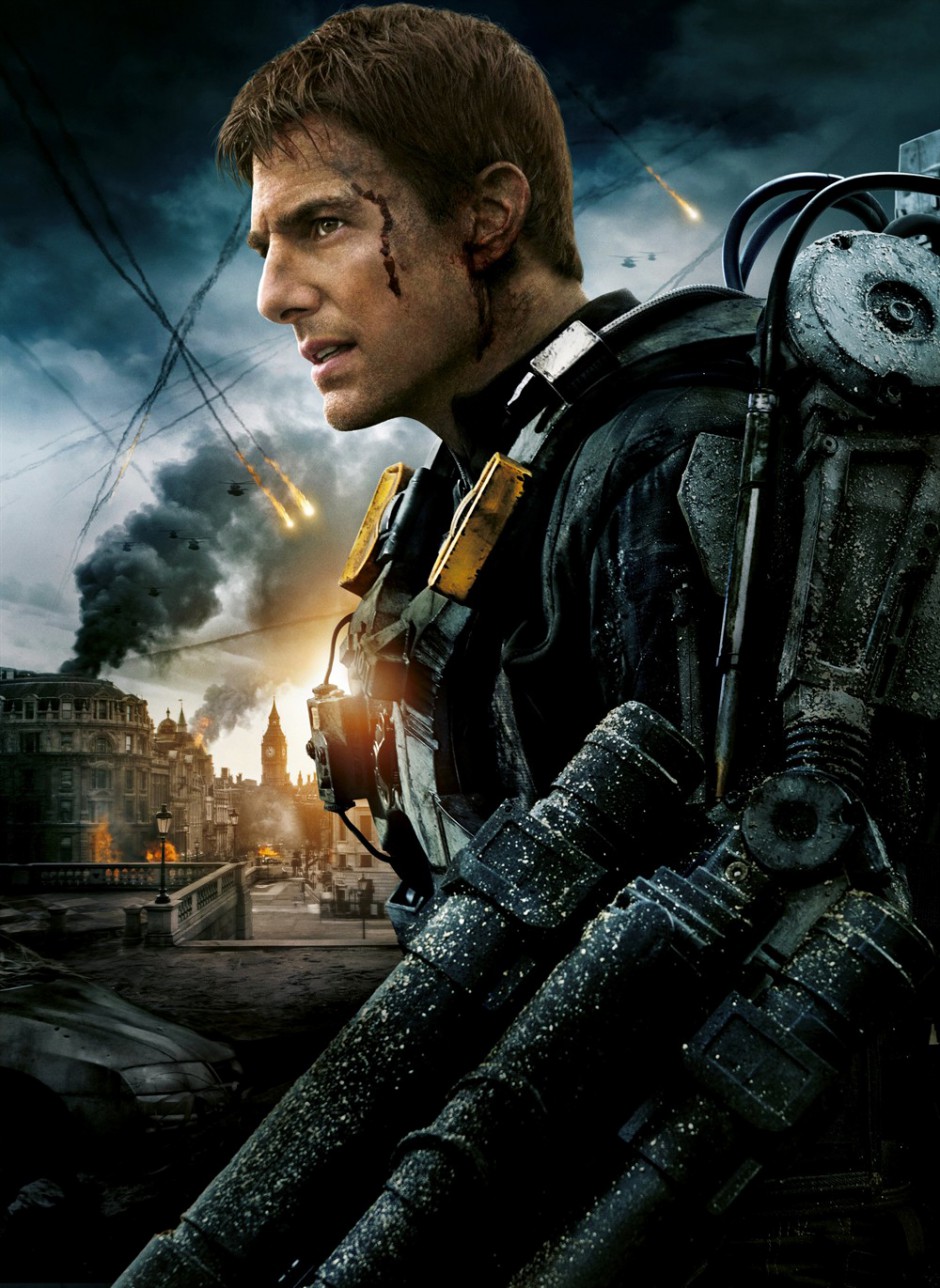 明日边缘 电影 拍摄手法_明日边缘 电影 拍摄背景_明日边缘2：生死轮回