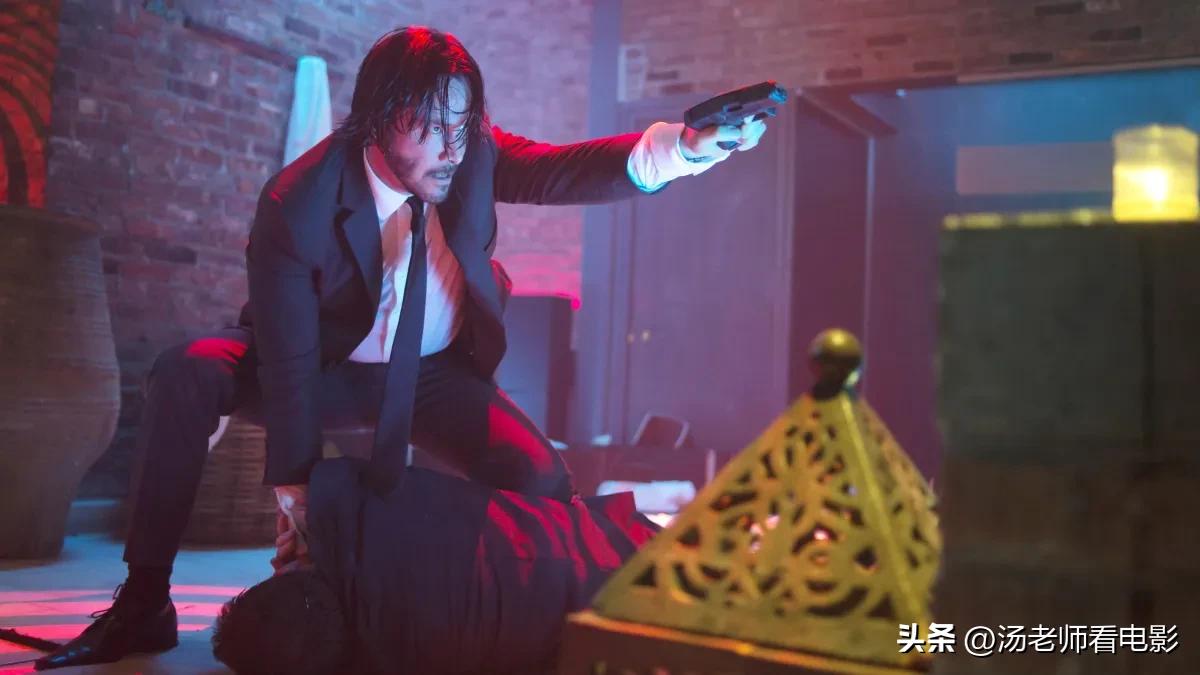 疾速追杀5 是否制作 狮门影业_疾速追杀4 约翰威克 下线_疾速追杀5