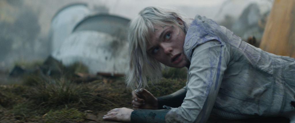 铁血战士杀戮之地 预告片 丹特拉亨伯格 新角色 跨物种 类型熔炉_铁血战士:杀戮之地