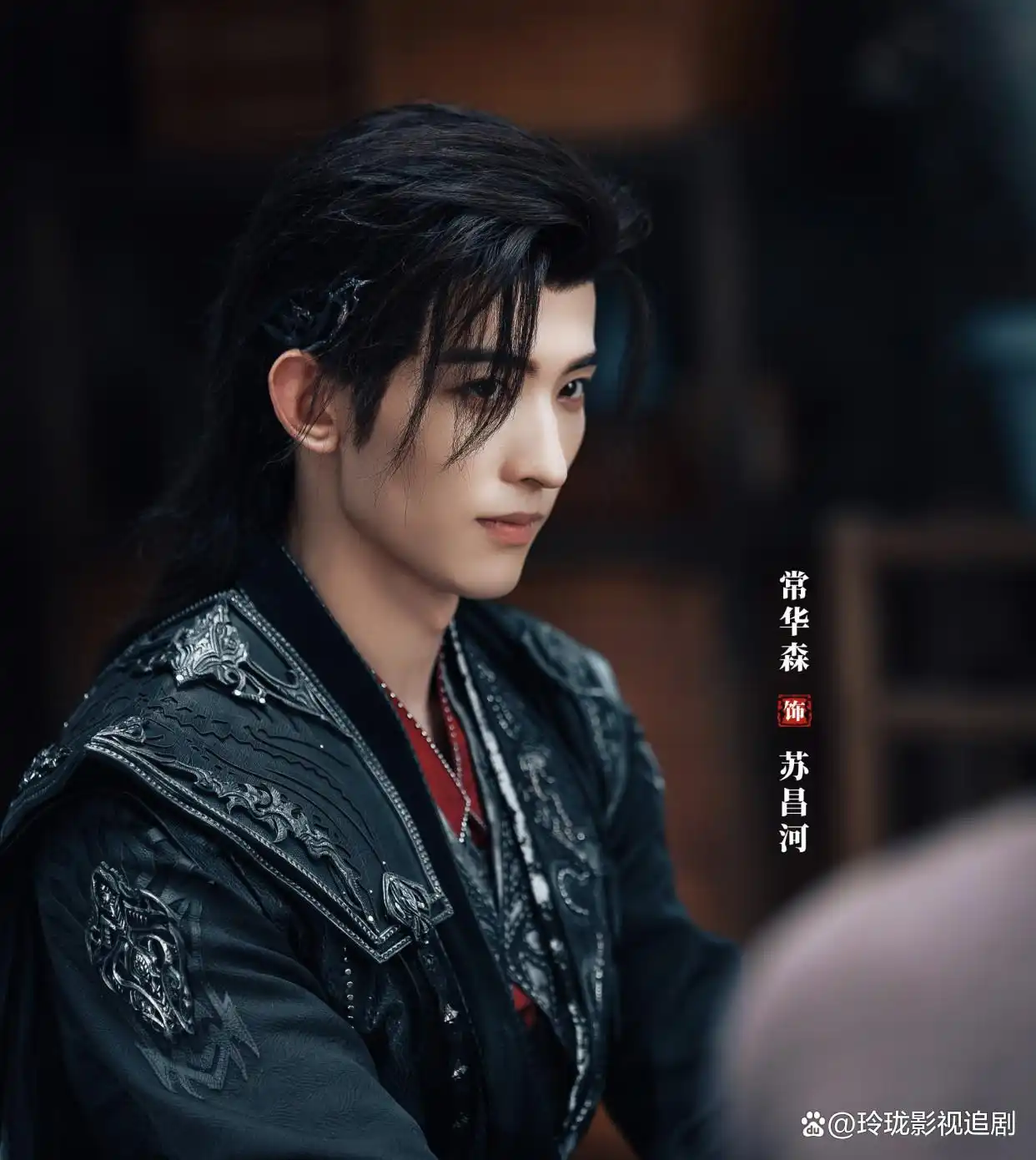 暗河传_暗河传剧情解析_暗河传苏昌河慕子哲对决