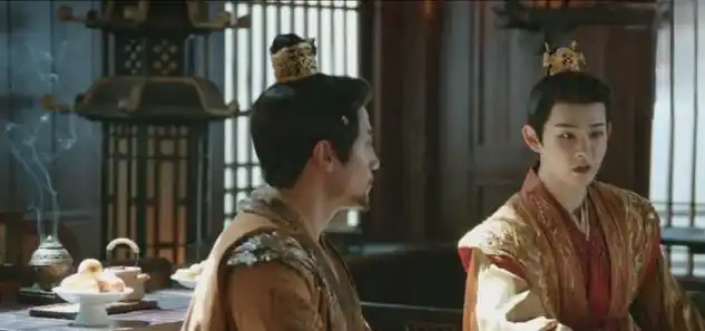 暗河传_暗河传苏昌河身世秘密 烧毁卷宗 复仇权力之路