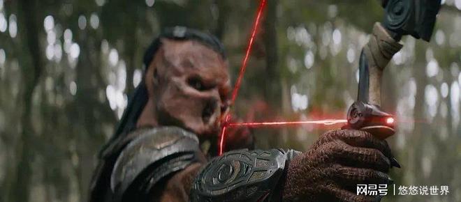 铁血战士：杀戮之地_铁血战士杀戮之地 丹特拉亨伯格执导 铁血战士杀戮之地剧情