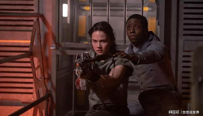 铁血战士杀戮之地 丹特拉亨伯格执导 铁血战士杀戮之地剧情_铁血战士：杀戮之地