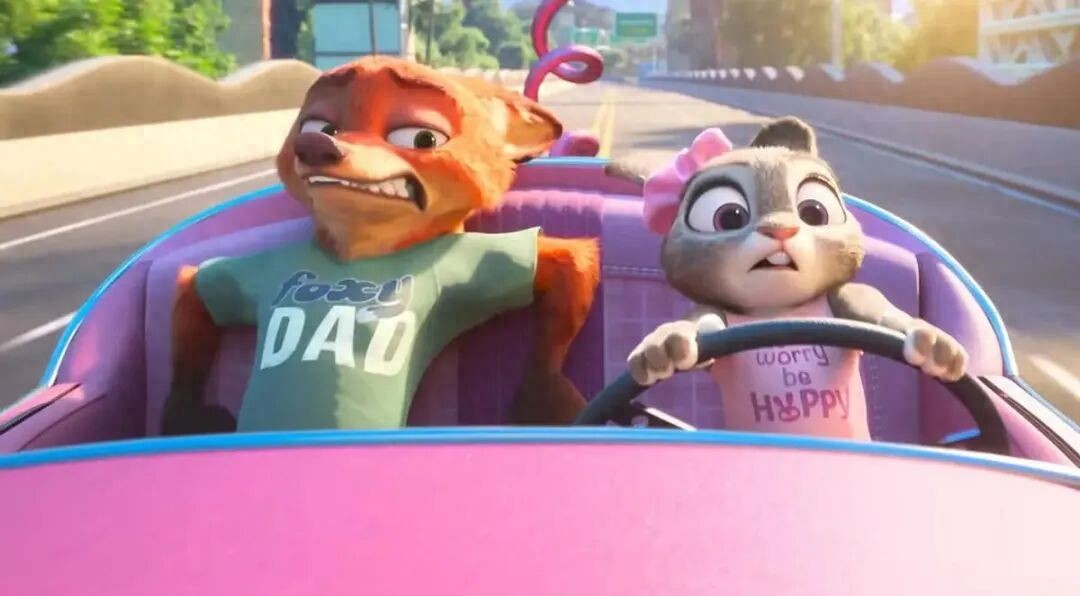 疯狂动物城2_阿凡达火与烬中国市场表现_疯狂动物城2票房预测