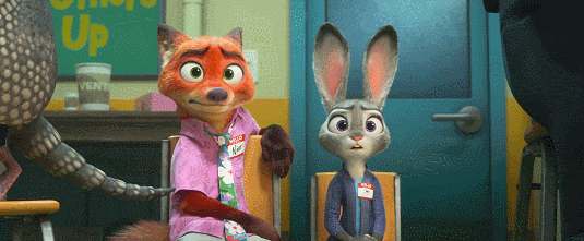 中文配音争议_疯狂动物城2_疯狂动物城2口碑两极分化