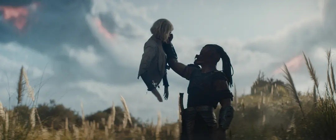 铁血战士：杀戮之地_铁血战士杀戮之地戴克主角 新电影剧情解析 铁血战士系列38年进化