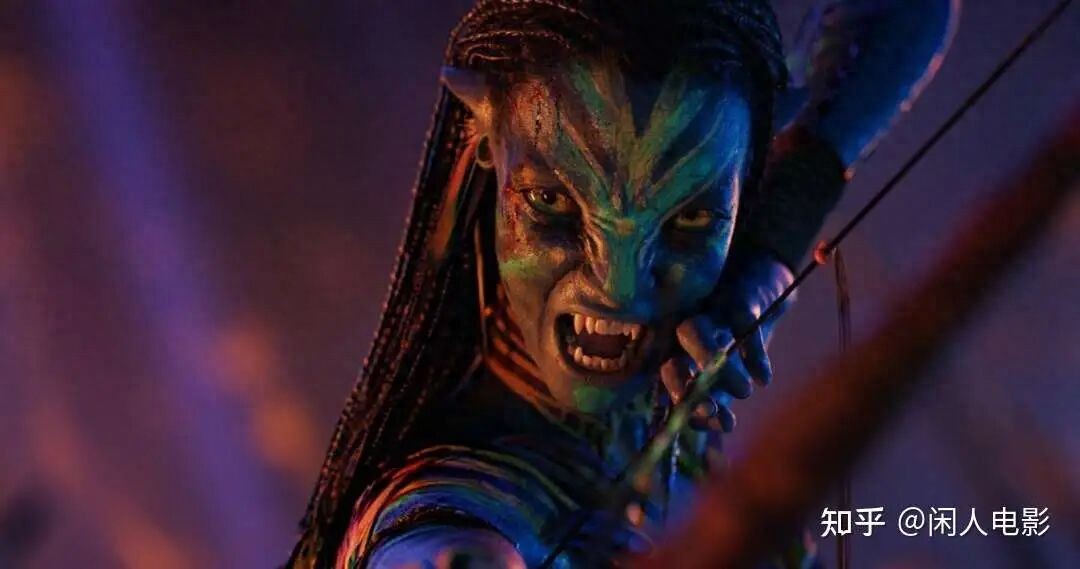 阿凡达3火与烬剧情评价_阿凡达3：火与烬_阿凡达3新角色深度解析