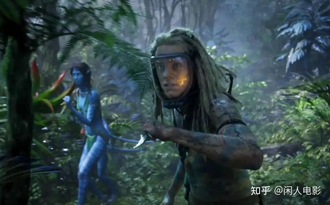 阿凡达3火与烬剧情评价_阿凡达3新角色深度解析_阿凡达3：火与烬