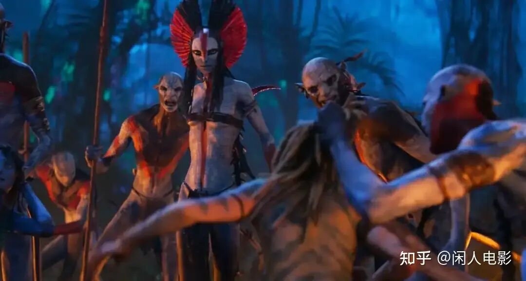 阿凡达3新角色深度解析_阿凡达3：火与烬_阿凡达3火与烬剧情评价