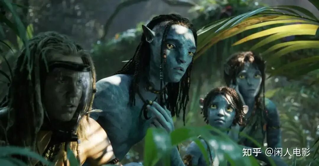 阿凡达3火与烬剧情评价_阿凡达3新角色深度解析_阿凡达3：火与烬