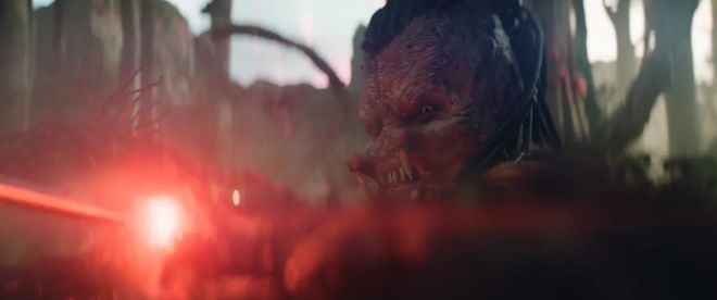 铁血战士:杀戮之地_铁血战士杀戮之地 新剧情 维兰德汤谷公司_铁血战士杀戮之地 2024 内地上映