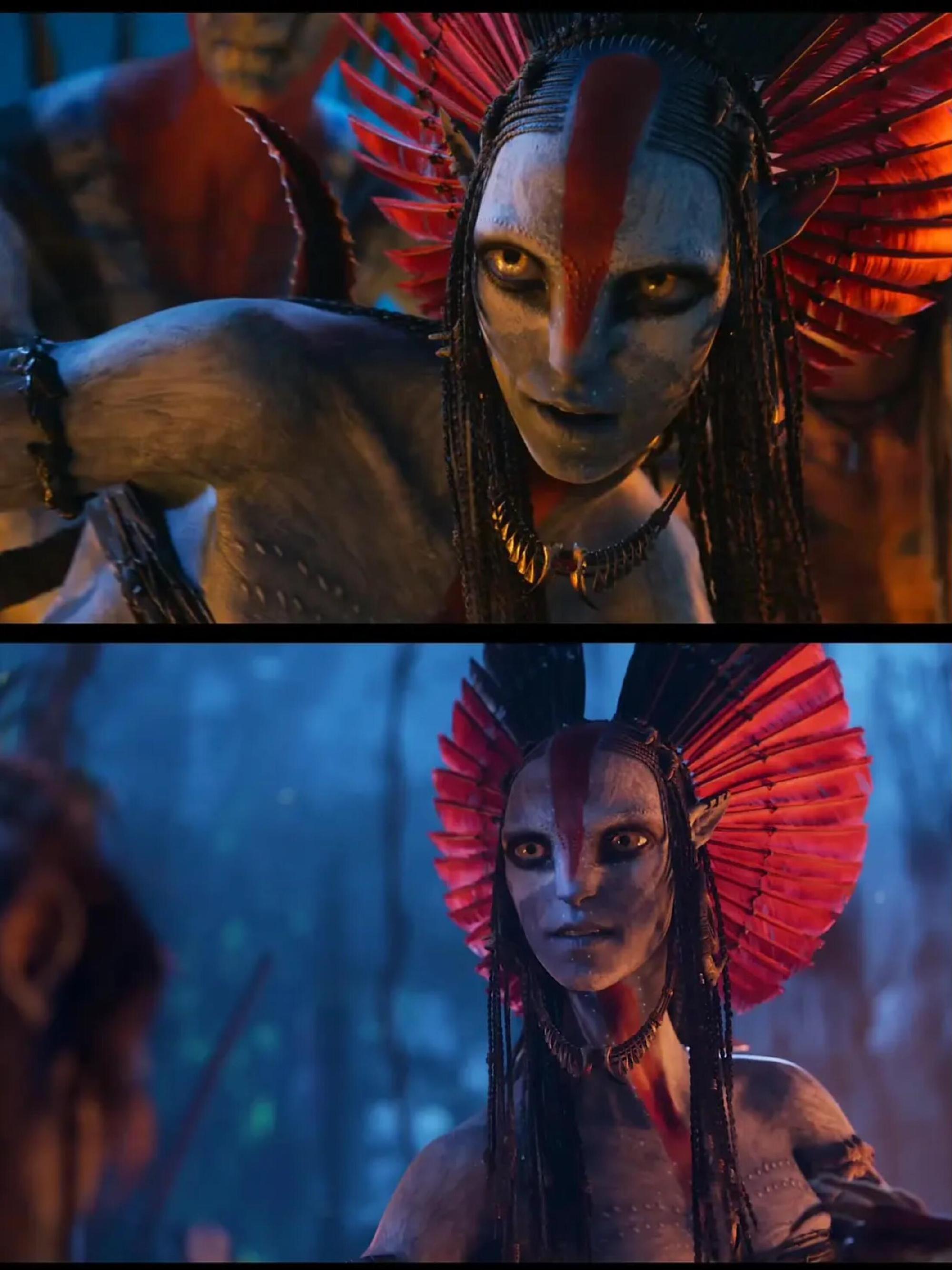 阿凡达3：火与烬_阿凡达3剧情评价分析_阿凡达3火与烬视觉效果