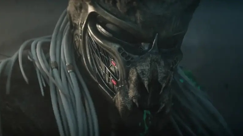 铁血战士：杀戮之地_铁血战士杀戮之地 丹特拉亨伯格新作 铁血战士系列开拓者