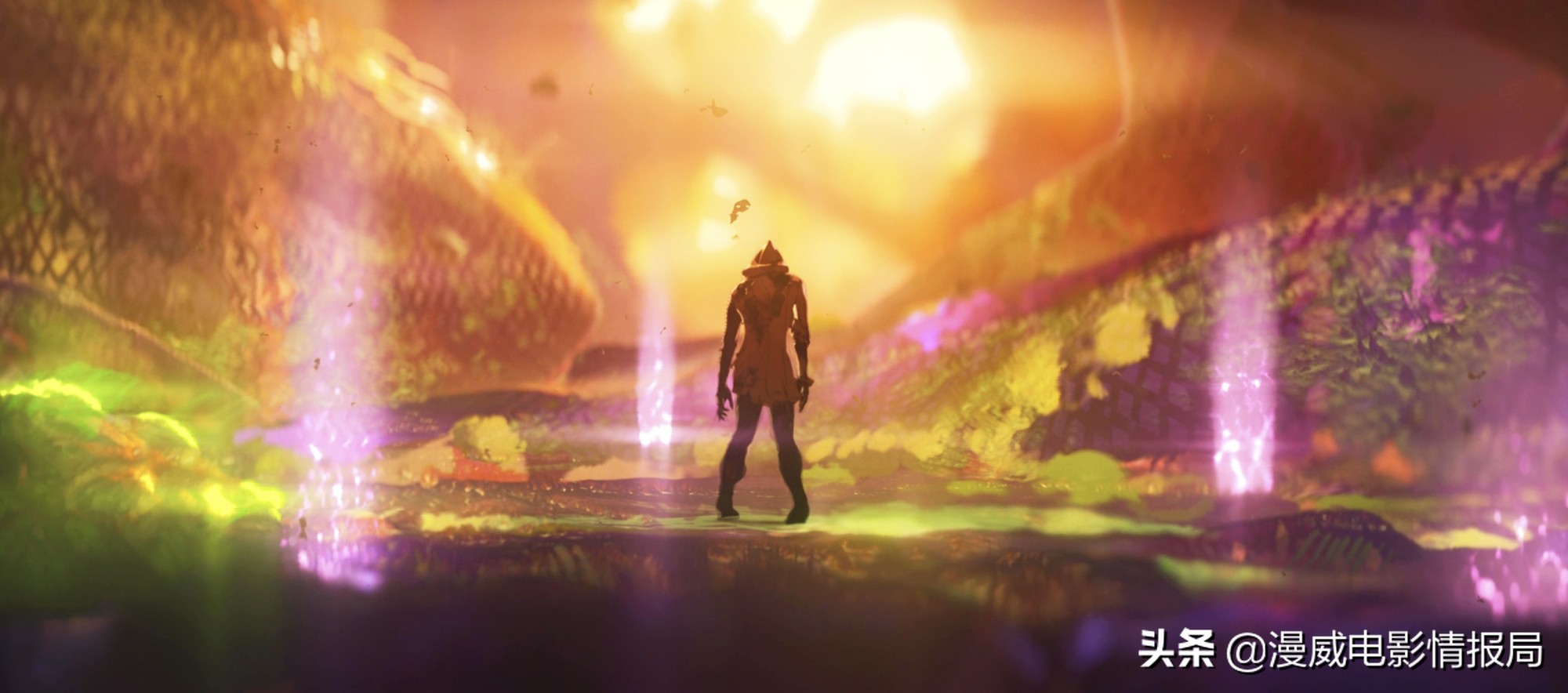 漫威假如丧尸复仇者_漫威丧尸_马克米勒丧尸英雄真人版