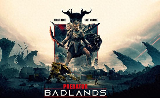 铁血战士：杀戮之地_铁血战士之杀戮之地 戴克 边缘者结盟