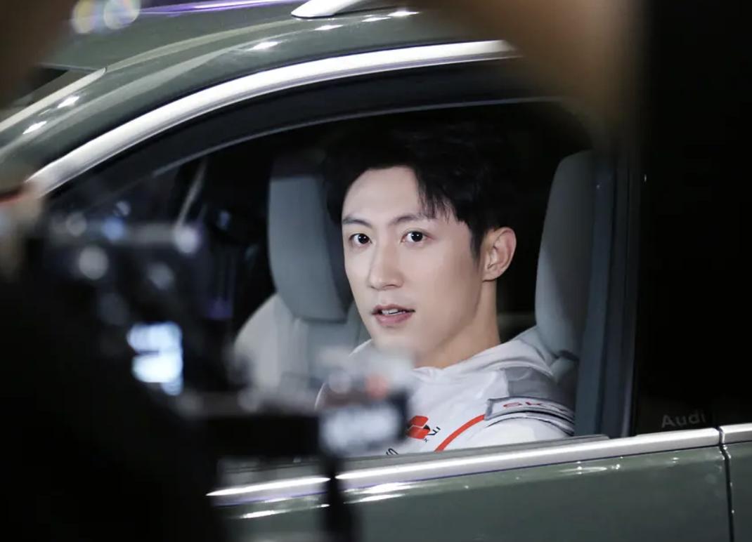 韩寒导演电影评价_飞驰人生3_飞驰人生3票房口碑分析