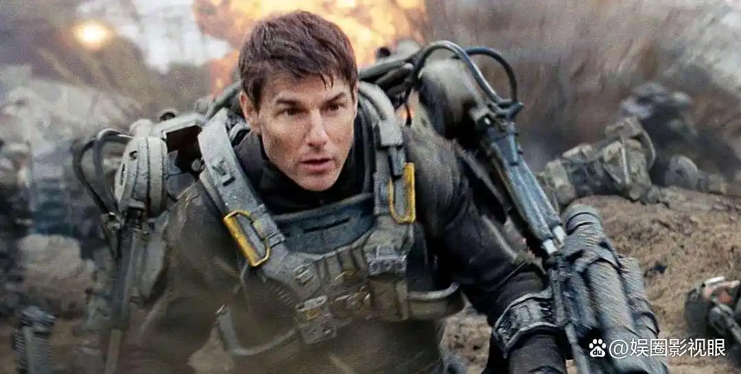 明日边缘2：生死轮回_明日边缘2 阿汤哥档期 续集票房