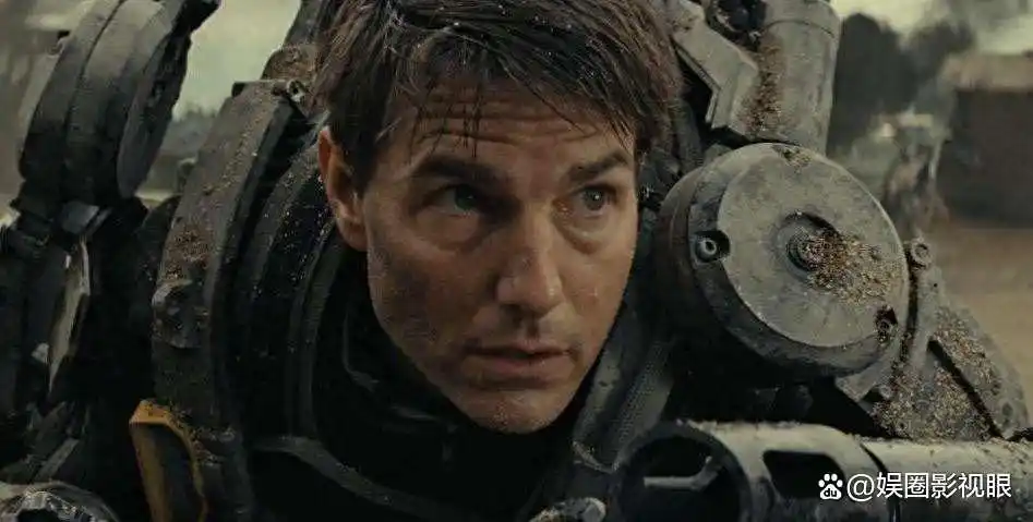 明日边缘2 阿汤哥档期 续集票房_明日边缘2：生死轮回