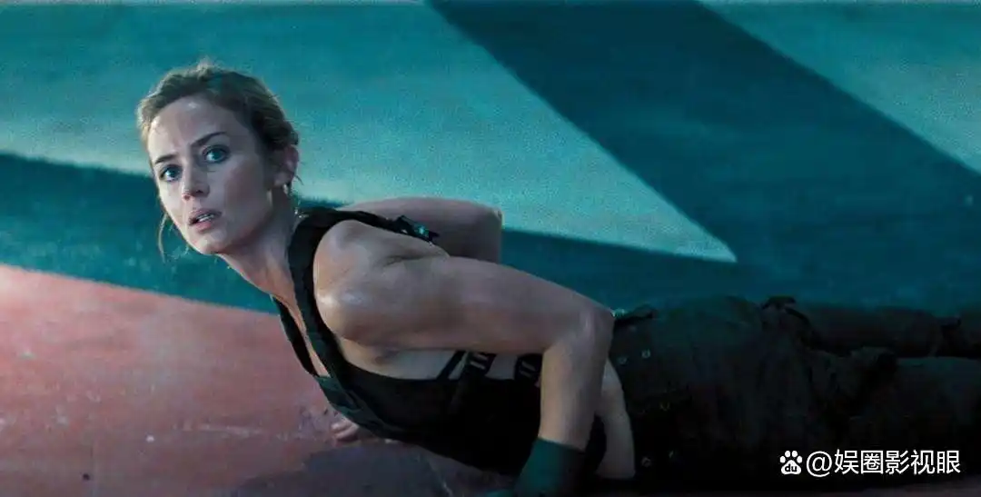 明日边缘2：生死轮回_明日边缘2 阿汤哥档期 续集票房