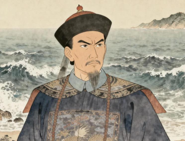 澎湖海战战船_澎湖海战令人不适_澎湖海战