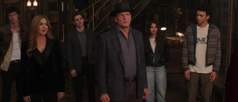 好莱坞原创力衰退_惊天魔盗团3票房预测_惊天魔盗团3