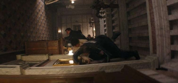 惊天魔盗团3票房预测_好莱坞原创力衰退_惊天魔盗团3