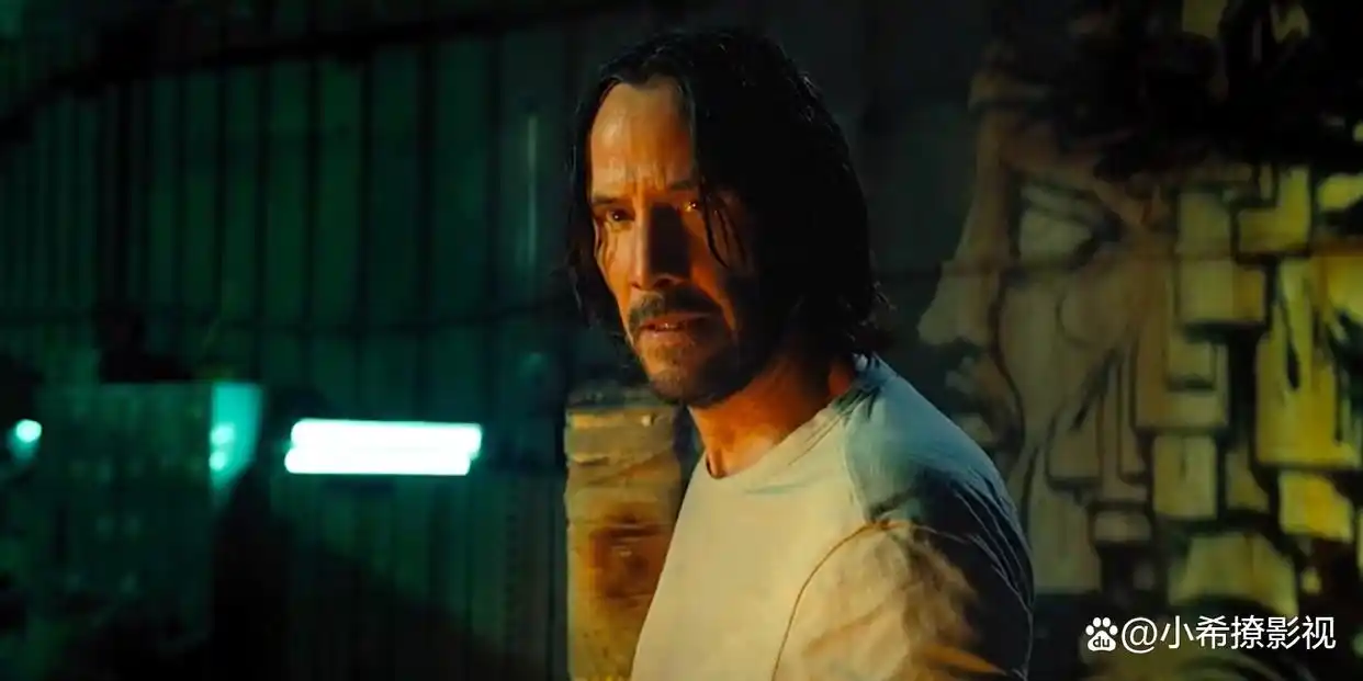 疾速追杀5_疾速追杀4 约翰威克回归可能性 狮门影业疾速追杀5