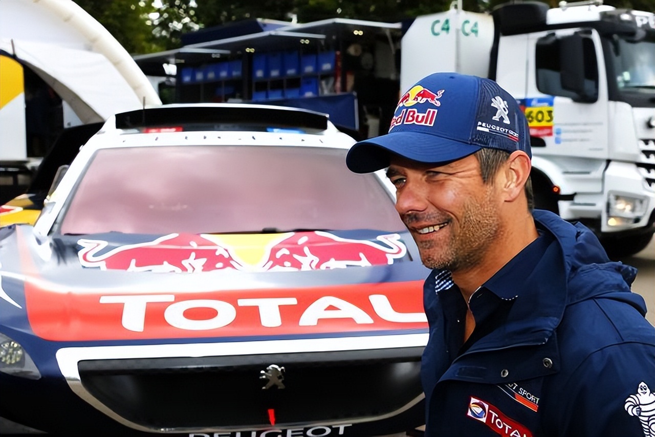 飞驰人生3韩寒细节彩蛋_飞驰人生3_WRC九冠王塞巴斯蒂安勒布客串