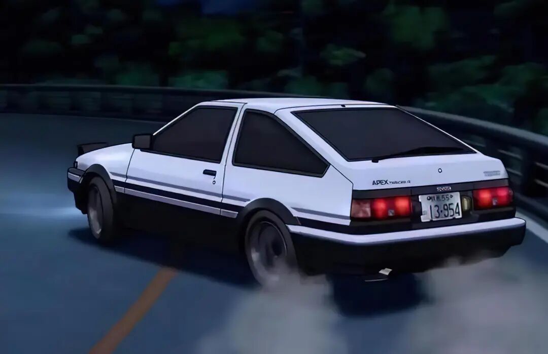 WRC九冠王塞巴斯蒂安勒布客串_飞驰人生3_飞驰人生3韩寒细节彩蛋