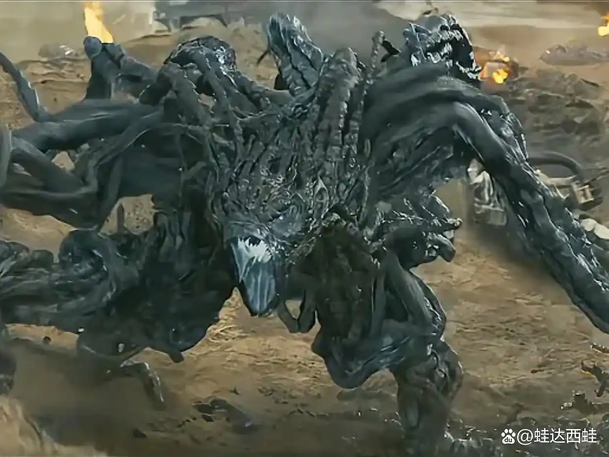 明日边缘2 汤姆克鲁斯 艾米莉布朗特_明日边缘2：生死轮回