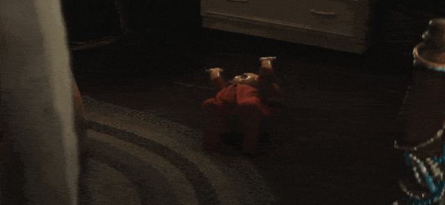 招魂4预告片_招魂4_帕特里克·威尔森维拉·法米加