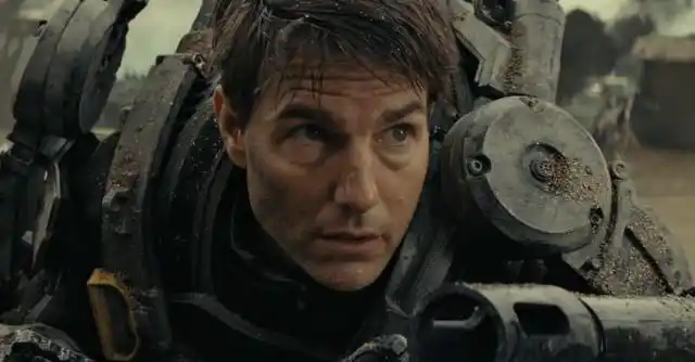 明日边缘2：生死轮回_明日边缘2 汤姆克鲁斯 道格里曼