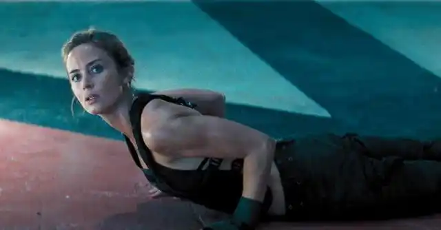 明日边缘2：生死轮回_明日边缘2 汤姆克鲁斯 道格里曼