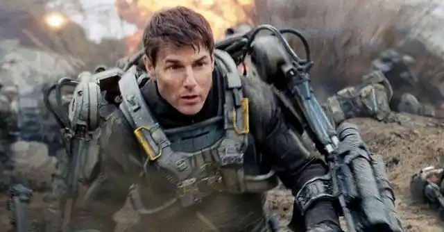 明日边缘2：生死轮回_明日边缘2 汤姆克鲁斯 道格里曼