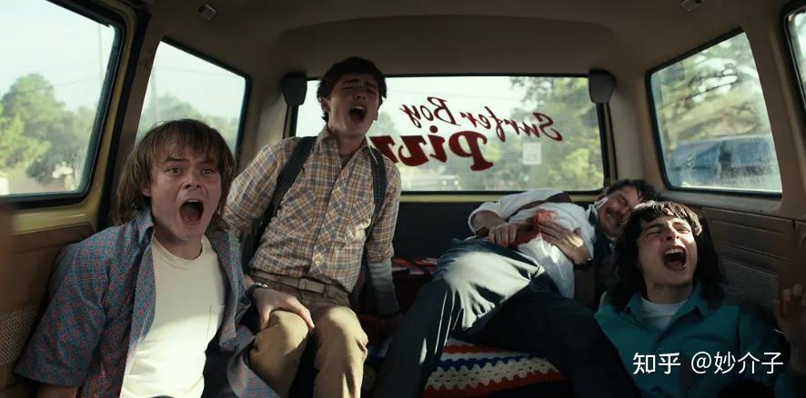 怪奇物语第四季剧情分析_怪奇物语第四季致敬元素解析_怪奇物语第五季