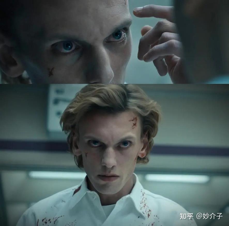 怪奇物语第四季致敬元素解析_怪奇物语第四季剧情分析_怪奇物语第五季