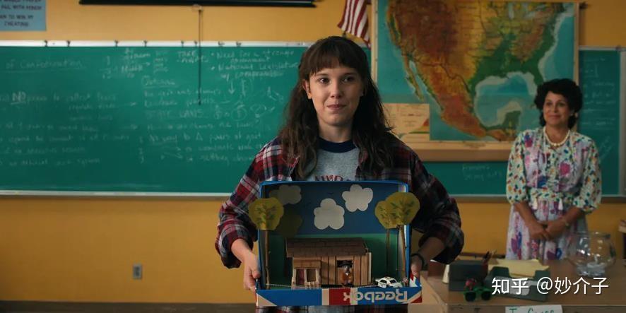 怪奇物语第四季致敬元素解析_怪奇物语第五季_怪奇物语第四季剧情分析