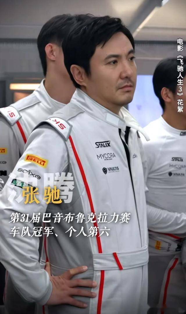 沈腾喜剧赛车_飞驰人生3_飞驰人生3票房预测