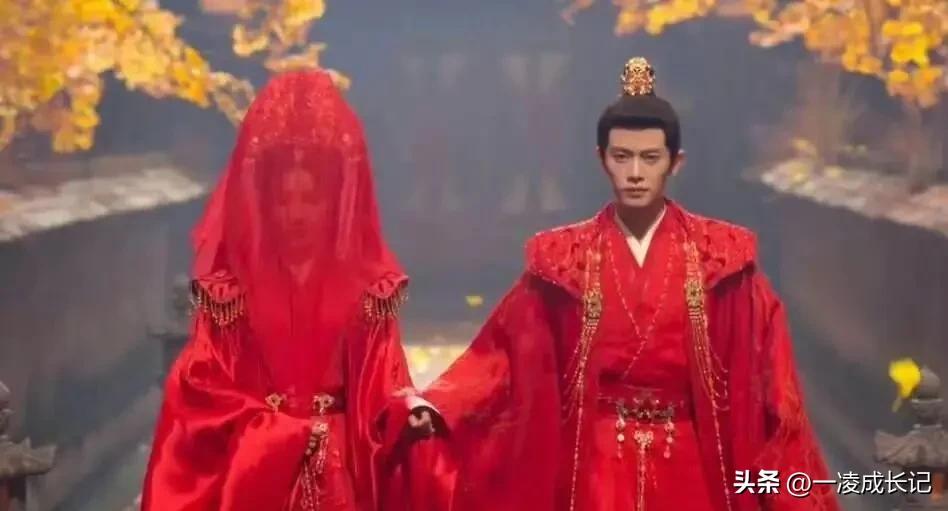 佳偶天成_辛湄陆千乔价值观解读_佳偶天成角色分析