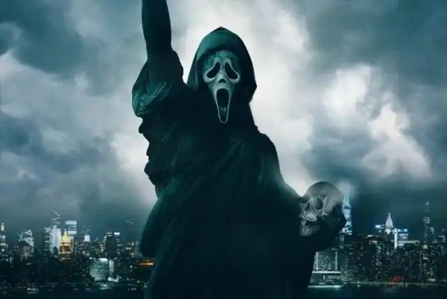 惊声尖叫6 评论_惊声尖笑6_惊声尖叫6 后续发展