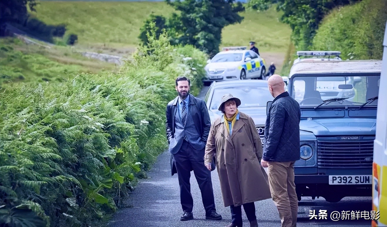 2025年必看英剧推荐_2025英剧推荐_刑侦悬疑英剧推荐